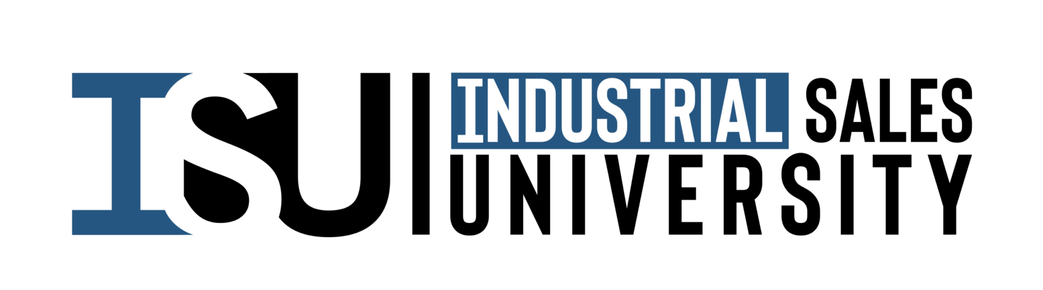 Industrial Sales University Logo